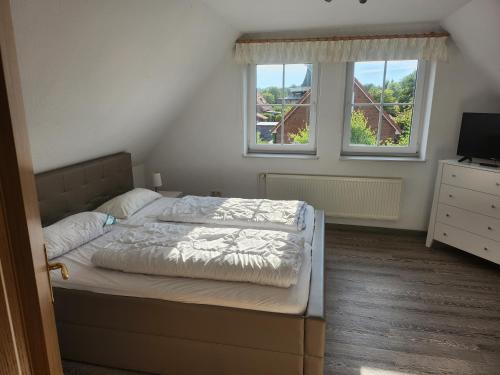 Haus Max, Dornum (fotografie 7)