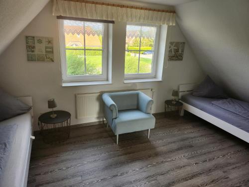 Haus Max, Dornum (fotografie 9)