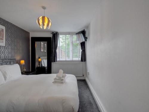 Stunning Manchester Apartment with Parking - Pass the Keys, Manchester (fotografie 9)
