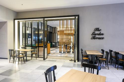 Windmill Upon Hills Genting Highland Cozy Scenic Views AC