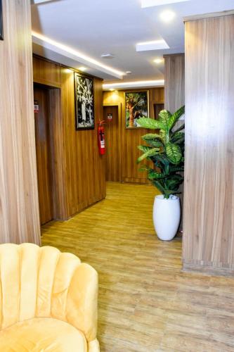 Keneuro hotel & suites in Amuwo Odofin