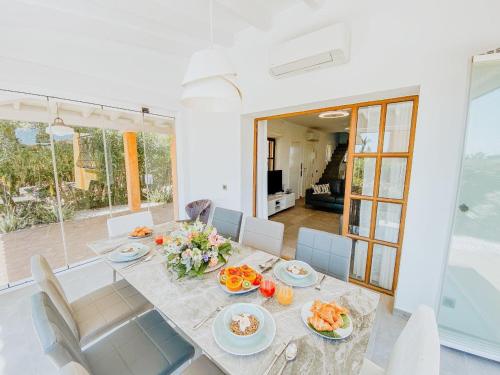 Létesítmények, Desert Springs Resort in Las Cunas