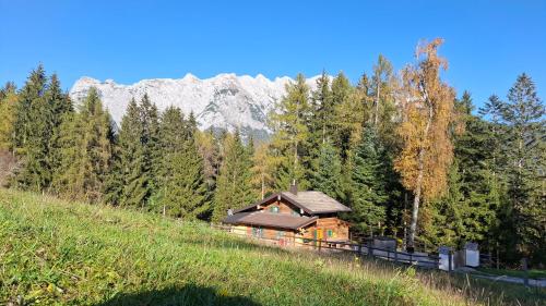 Almfrieden