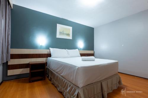Rede Andrade Mercado Room Type - Double Room