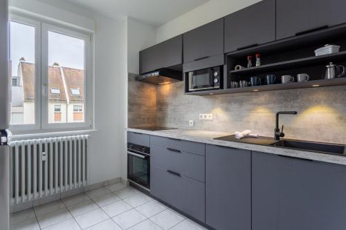 Two-Bedroom Apartment image 10