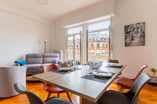 Two-Bedroom Apartment image 4