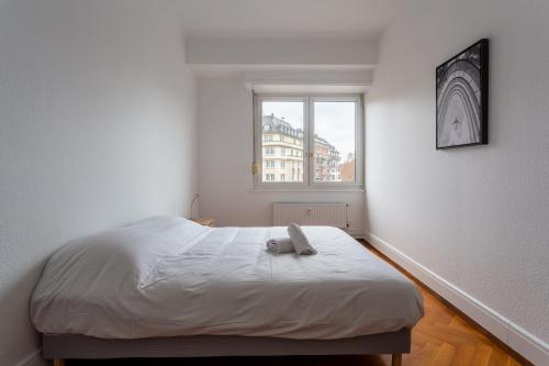 Two-Bedroom Apartment image 1