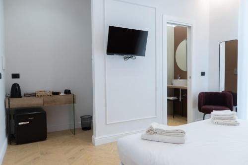 Miglio 43 Room Type - Standard King Room