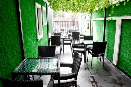 Keneuro hotel & suites in Amuwo Odofin