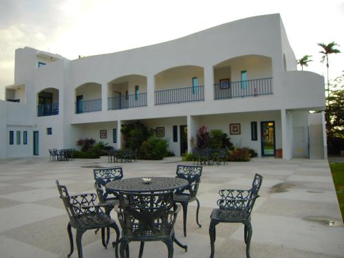 プロミスランドB&B9