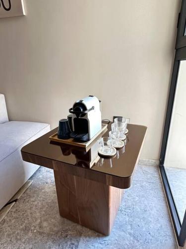 Studio Monaco, Casablanca (fotografie 6)