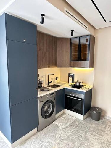 Studio Monaco, Casablanca (fotografie 8)