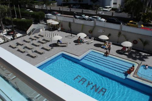  Apartamentos Fayna in Playa del Ingles