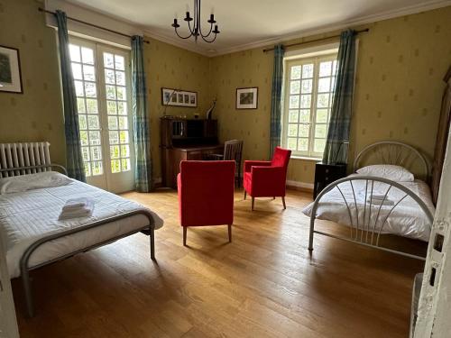 Superior Family Room