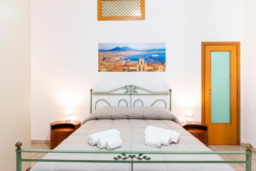 Napoli centro DM apartment, Neapol (zdjęcie 4)