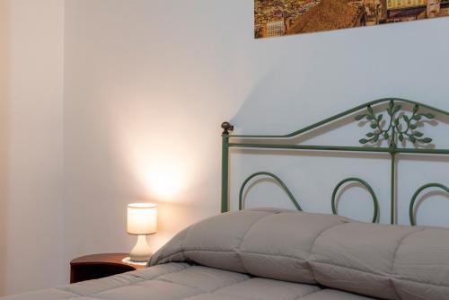 Napoli centro DM apartment, Neapol (zdjęcie 8)
