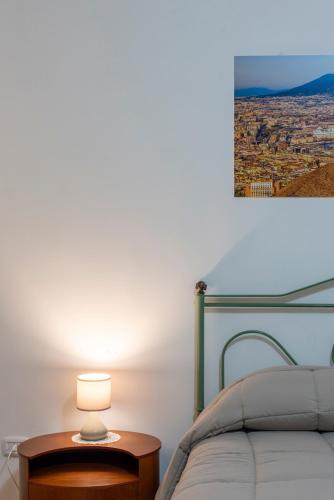 Napoli centro DM apartment, Neapol (zdjęcie 9)