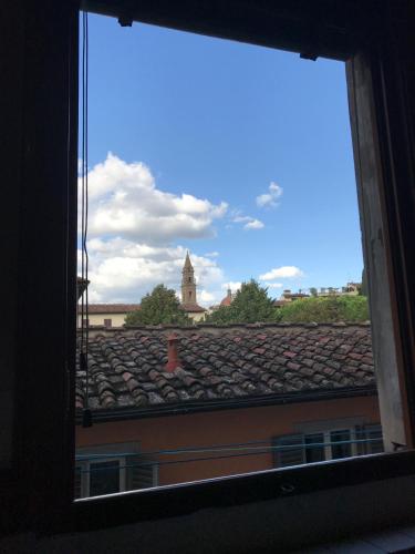 The San Frediano Cool-Spot Florence Center, Florencie (fotografie 3)