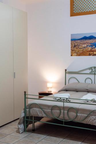 Napoli centro DM apartment, Neapol (zdjęcie 7)