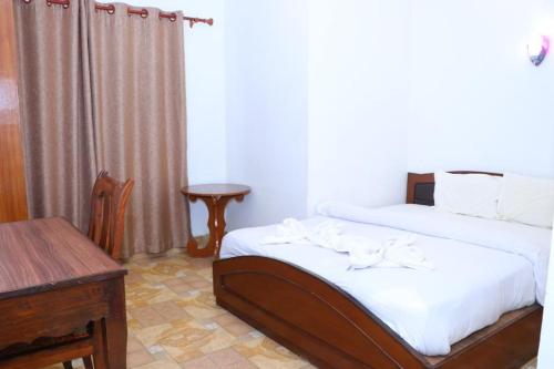 Hotel Siddhartha In Lumbini in Lumbini