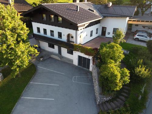 Appartementhaus Salzmann in Leogang, Österreich