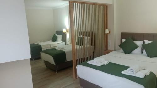 PRUVA İNN HoTEL, Antalya (photo 6)