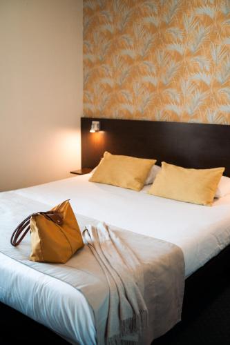 Hotel Bellevue - image 14