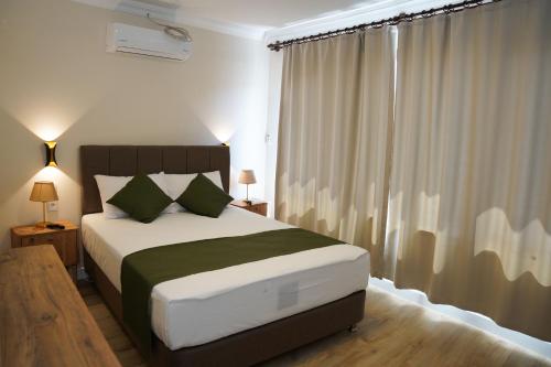 PRUVA İNN HoTEL, Antalya