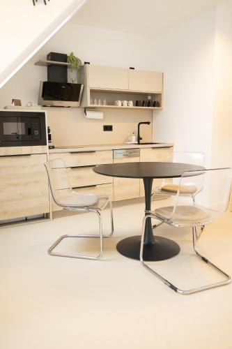 SI apartments - Smart Inn 3