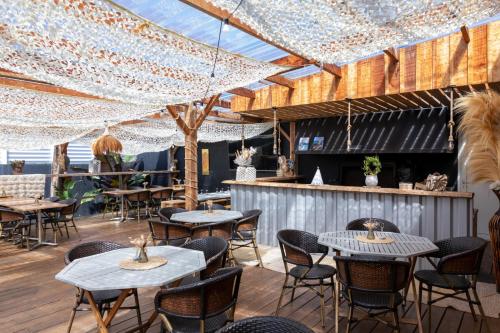 Camping Park Er Lann in Quiberon