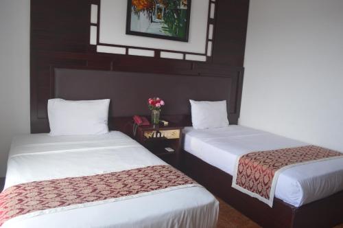 River Beach Resort & Residences, Hoi An (zdjęcie 6)
