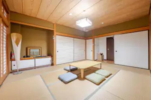 Kanazawa-Hachitabi Kasaichi in Kanazawa