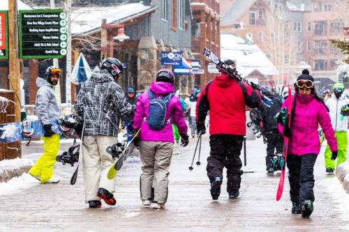 Snowdance - Keystone - image 2