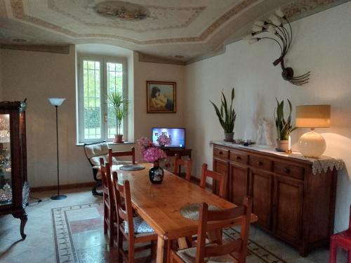 Villa Gildanna2 in Orio Litta