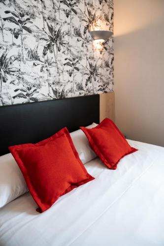 Hotel Bellevue - image 10