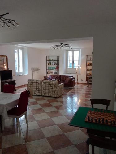 Villa Gildanna2 in Orio Litta