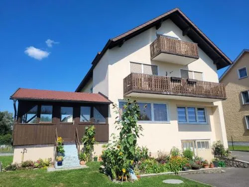 Ferienwohnung Macht in Furth im Wald, Deutschland
