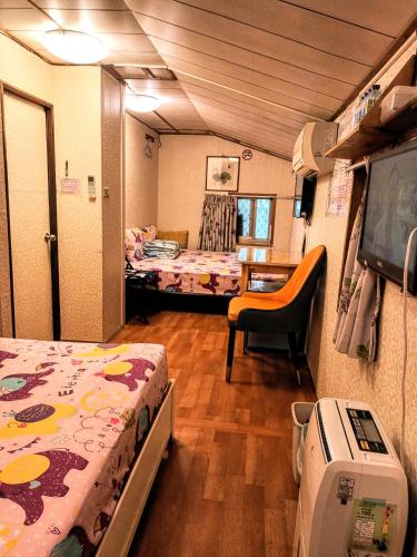 允誠民宿評價、特色體驗、房價資訊、訂房連結 – 溫馨海景親子住宿 - 照片 3