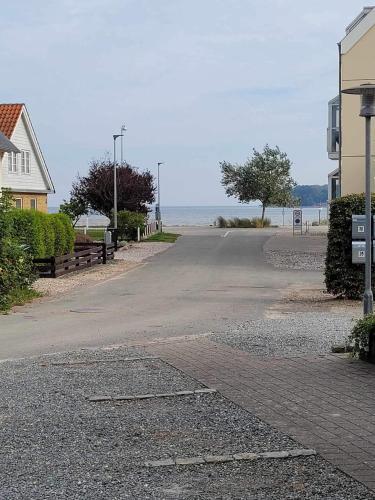 Hejlsminde ferie- og badeby in 海爾斯明納