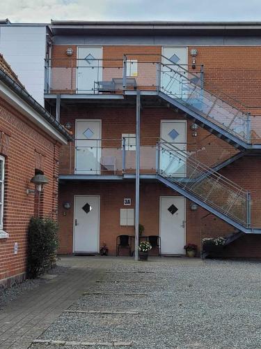 Hejlsminde ferie- og badeby in 海爾斯明納