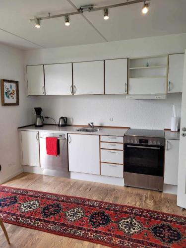 Hejlsminde ferie- og badeby in 海爾斯明納