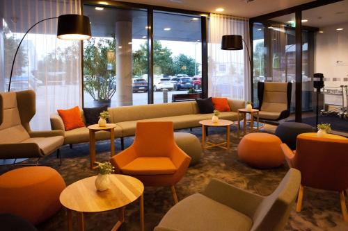 Holiday Inn Express Friedrichshafen an IHG Hotel - image 12