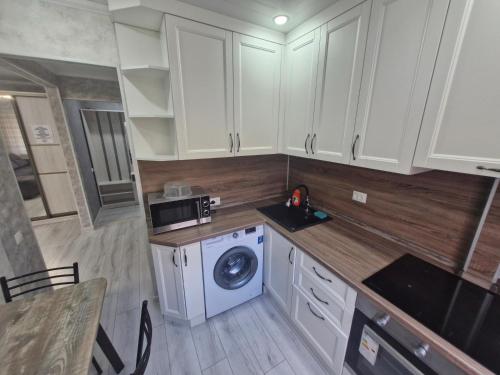1-ком апартаменты Comfort Plus Elita in Petropavlovsk