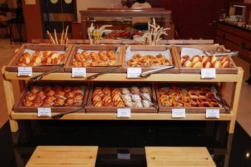 Holiday Inn Tashkent City by IHG