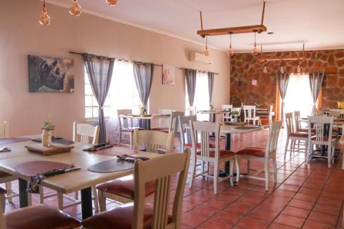 Grunau Country Hotel in Grunau