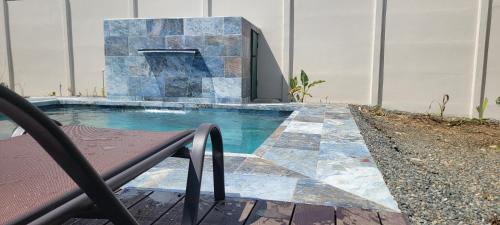 Lisa Loft Boutique Apartment, Fortuna (photo 6)