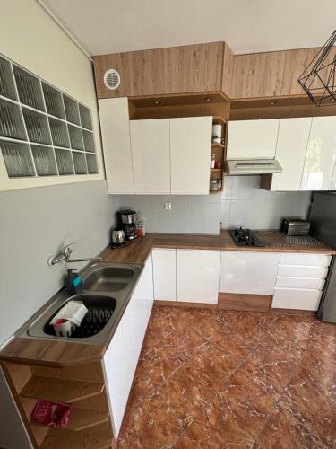 Apartament 18