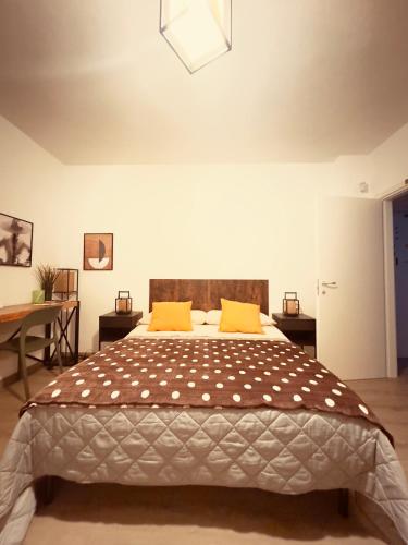 Smart-Gold-Central-Apartment-Elegant-Style, Bergamo (fotografie 11)
