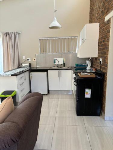 Martinique Lodge in Alberton
