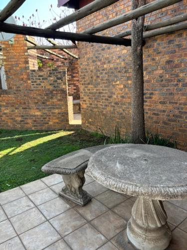 Martinique Lodge in Alberton